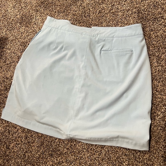 Page and Tuttle skirt/skort - Picture 4 of 4